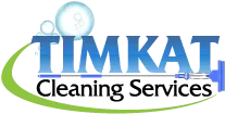 TimKat Cleaning Services | Building Community One Clean at a Time!
